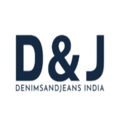 Denimsandjeans - India  2026